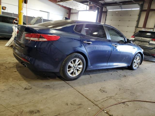 Photo 2 VIN: 5XXGT4L33GG047955 - KIA OPTIMA LX 