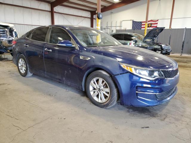 Photo 3 VIN: 5XXGT4L33GG047955 - KIA OPTIMA LX 