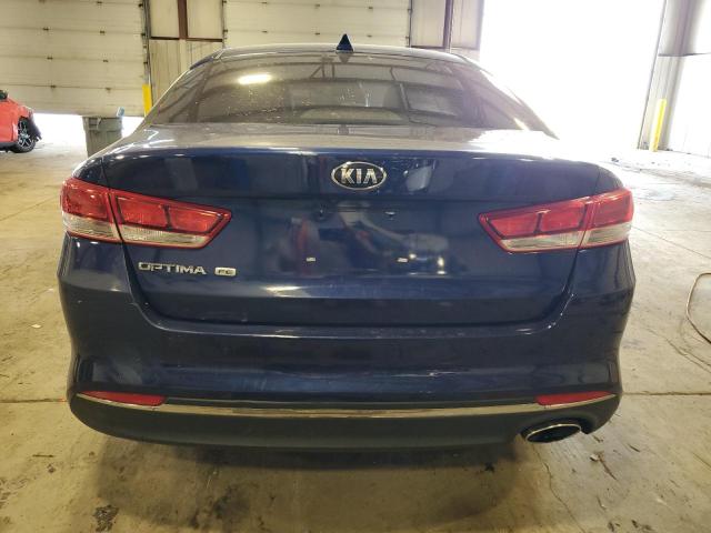 Photo 5 VIN: 5XXGT4L33GG047955 - KIA OPTIMA LX 