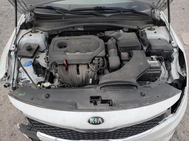 Photo 10 VIN: 5XXGT4L33GG049527 - KIA OPTIMA LX 