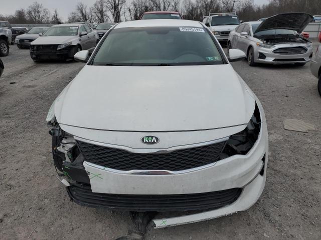 Photo 4 VIN: 5XXGT4L33GG049527 - KIA OPTIMA LX 