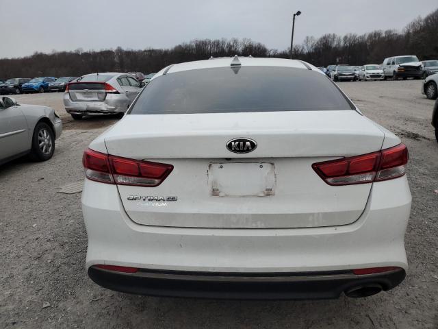 Photo 5 VIN: 5XXGT4L33GG049527 - KIA OPTIMA LX 