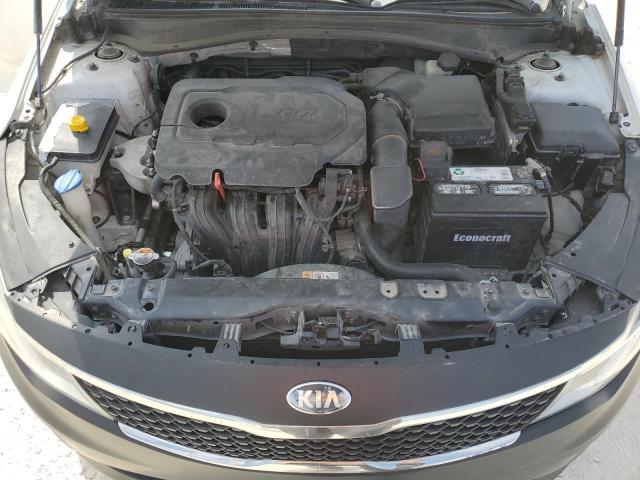 Photo 10 VIN: 5XXGT4L33GG051522 - KIA OPTIMA LX 