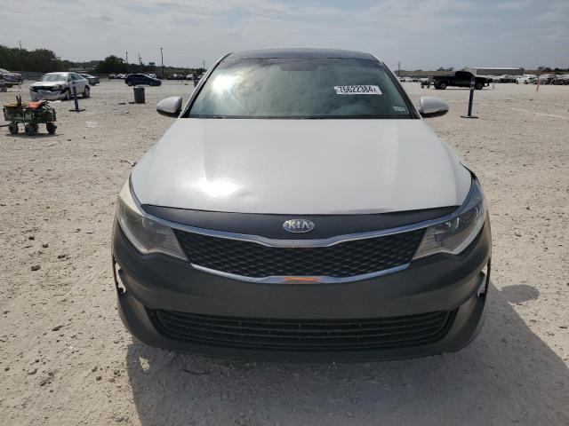 Photo 4 VIN: 5XXGT4L33GG051522 - KIA OPTIMA LX 