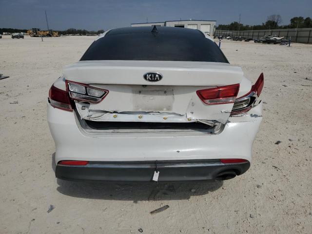 Photo 5 VIN: 5XXGT4L33GG051522 - KIA OPTIMA LX 