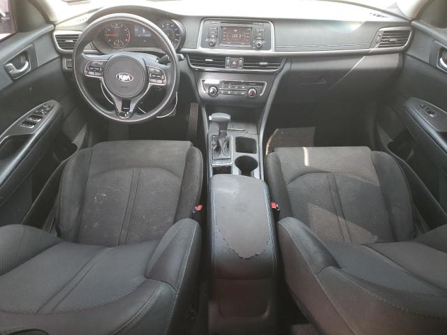 Photo 7 VIN: 5XXGT4L33GG051522 - KIA OPTIMA LX 