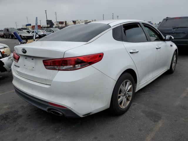 Photo 3 VIN: 5XXGT4L33GG053271 - KIA OPTIMA LX 