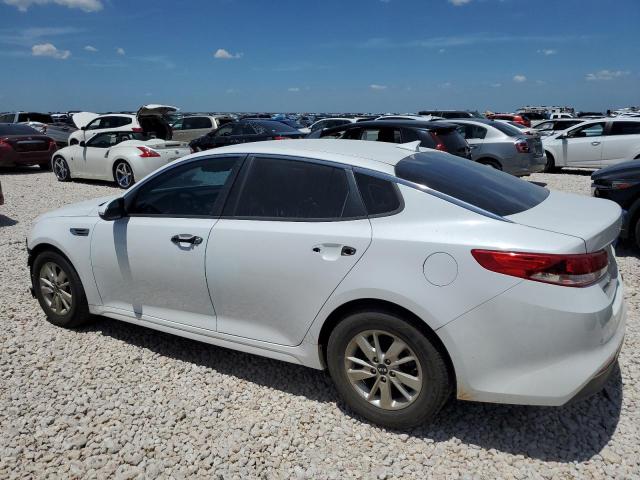 Photo 1 VIN: 5XXGT4L33GG056705 - KIA OPTIMA LX 