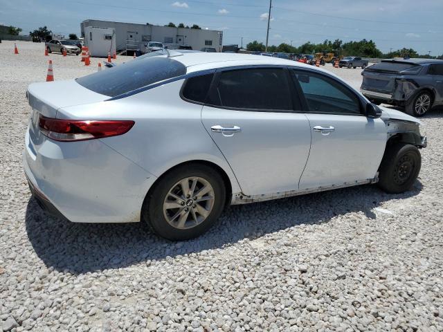 Photo 2 VIN: 5XXGT4L33GG056705 - KIA OPTIMA LX 