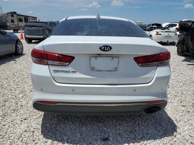 Photo 5 VIN: 5XXGT4L33GG056705 - KIA OPTIMA LX 