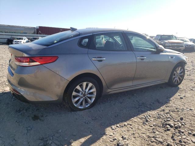 Photo 2 VIN: 5XXGT4L33GG061211 - KIA OPTIMA 