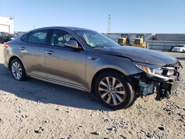 Photo 3 VIN: 5XXGT4L33GG061211 - KIA OPTIMA 