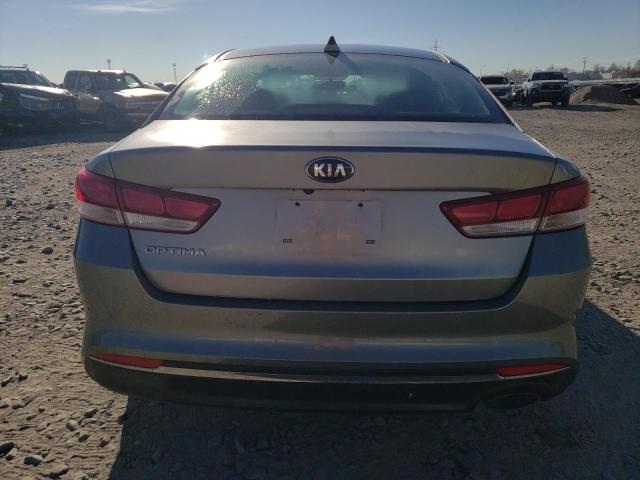 Photo 5 VIN: 5XXGT4L33GG061211 - KIA OPTIMA 