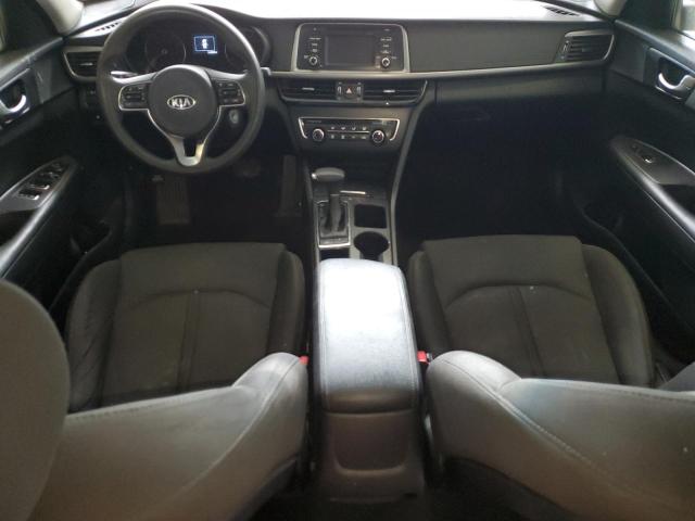 Photo 7 VIN: 5XXGT4L33GG061211 - KIA OPTIMA 