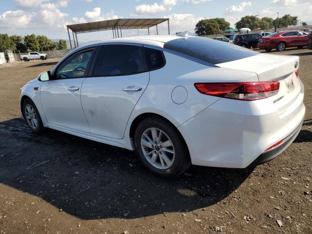 Photo 1 VIN: 5XXGT4L33GG061841 - KIA OPTIMA 