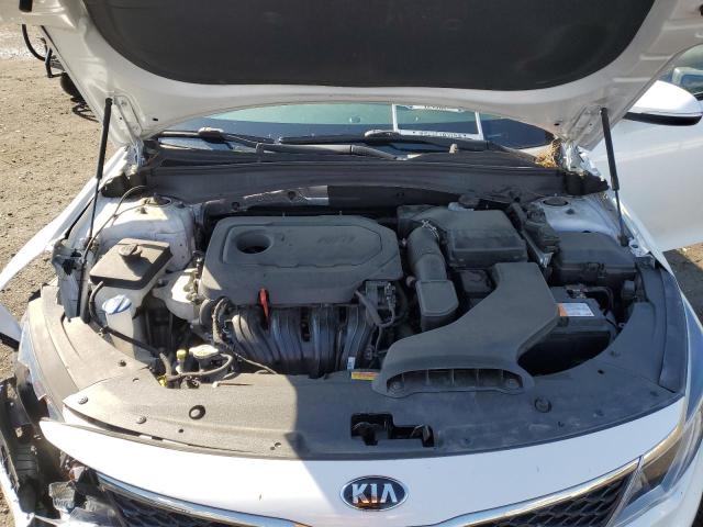 Photo 10 VIN: 5XXGT4L33GG061841 - KIA OPTIMA 