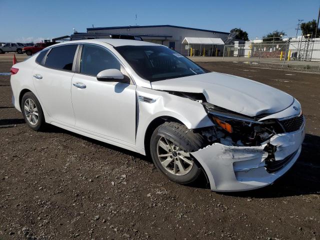 Photo 3 VIN: 5XXGT4L33GG061841 - KIA OPTIMA 