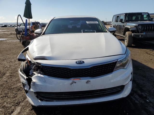 Photo 4 VIN: 5XXGT4L33GG061841 - KIA OPTIMA 