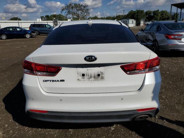 Photo 5 VIN: 5XXGT4L33GG061841 - KIA OPTIMA 