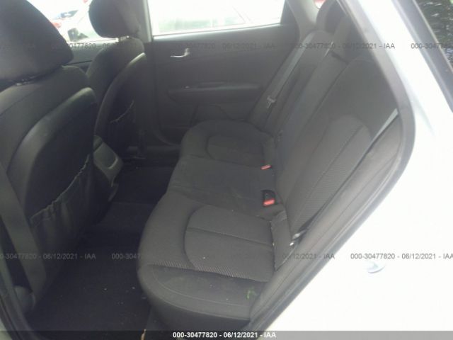 Photo 7 VIN: 5XXGT4L33GG062018 - KIA OPTIMA 