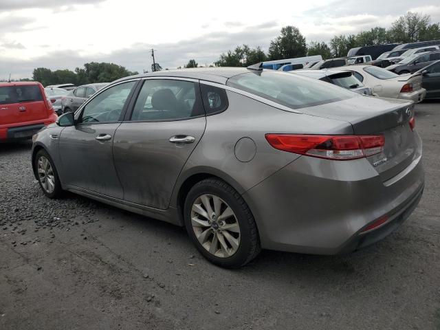 Photo 1 VIN: 5XXGT4L33GG062293 - KIA OPTIMA LX 