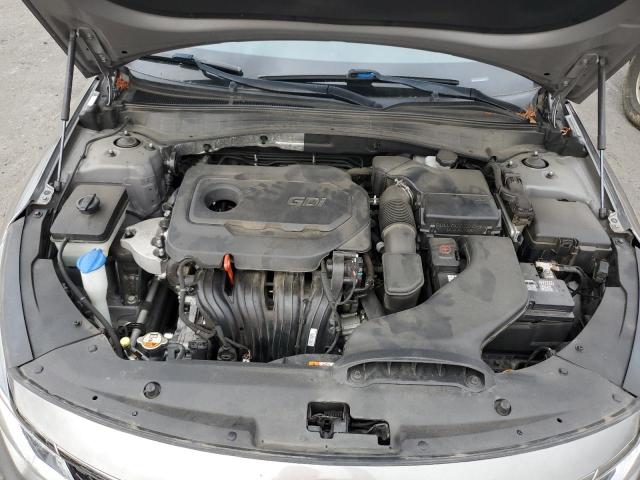 Photo 10 VIN: 5XXGT4L33GG062293 - KIA OPTIMA LX 