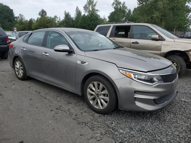 Photo 3 VIN: 5XXGT4L33GG062293 - KIA OPTIMA LX 