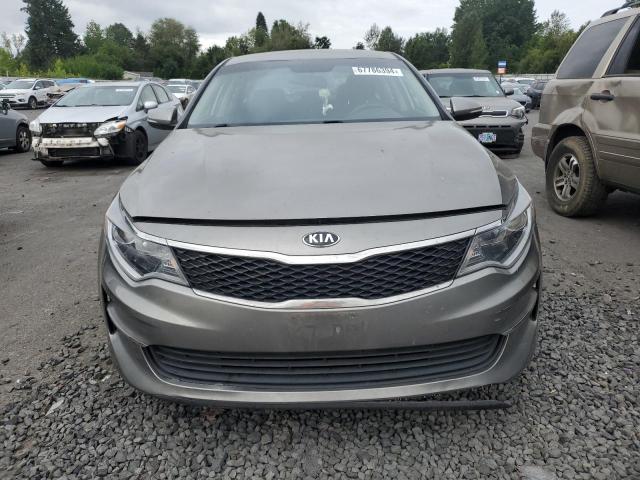 Photo 4 VIN: 5XXGT4L33GG062293 - KIA OPTIMA LX 