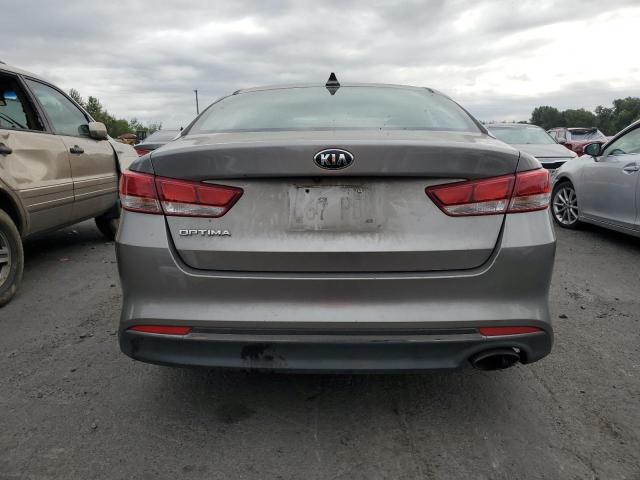 Photo 5 VIN: 5XXGT4L33GG062293 - KIA OPTIMA LX 