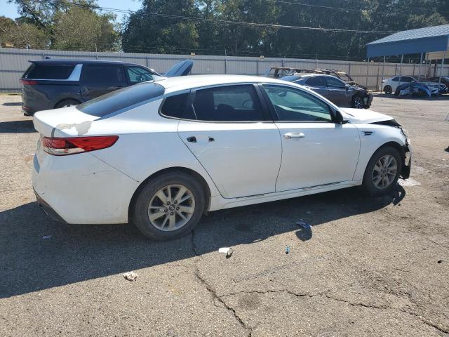 Photo 2 VIN: 5XXGT4L33GG062665 - KIA OPTIMA LX 