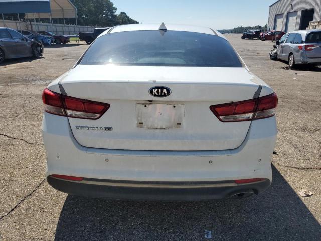 Photo 5 VIN: 5XXGT4L33GG062665 - KIA OPTIMA LX 