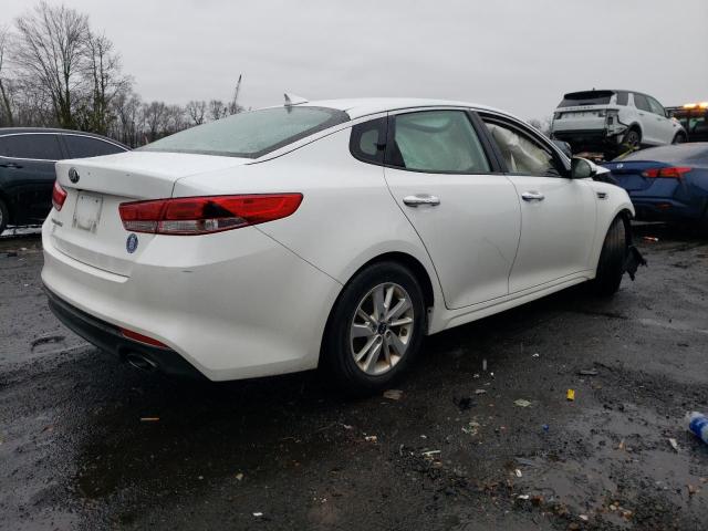 Photo 2 VIN: 5XXGT4L33GG063962 - KIA OPTIMA LX 