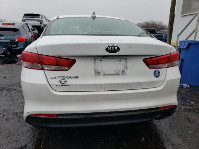 Photo 5 VIN: 5XXGT4L33GG063962 - KIA OPTIMA LX 