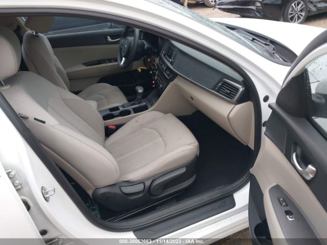 Photo 4 VIN: 5XXGT4L33GG071317 - KIA OPTIMA 