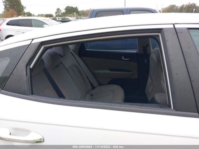 Photo 5 VIN: 5XXGT4L33GG071317 - KIA OPTIMA 