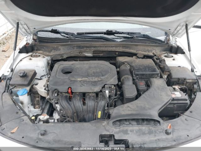 Photo 9 VIN: 5XXGT4L33GG071317 - KIA OPTIMA 