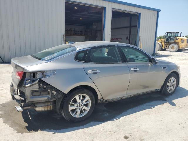 Photo 2 VIN: 5XXGT4L33GG072824 - KIA OPTIMA LX 