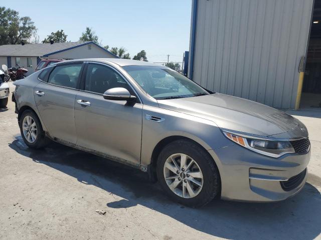 Photo 3 VIN: 5XXGT4L33GG072824 - KIA OPTIMA LX 