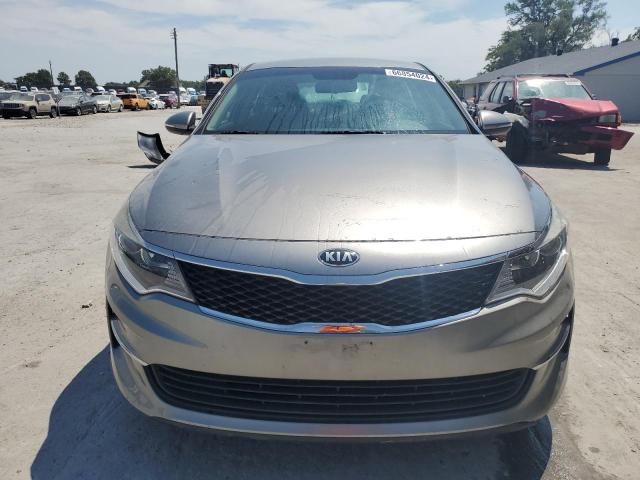 Photo 4 VIN: 5XXGT4L33GG072824 - KIA OPTIMA LX 