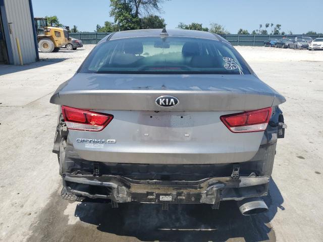 Photo 5 VIN: 5XXGT4L33GG072824 - KIA OPTIMA LX 