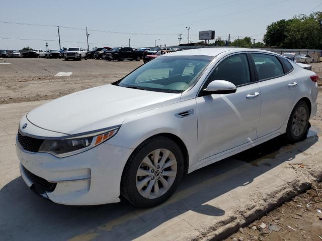 Photo 0 VIN: 5XXGT4L33GG073519 - KIA OPTIMA 