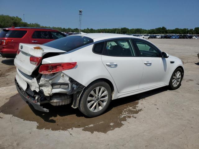 Photo 2 VIN: 5XXGT4L33GG073519 - KIA OPTIMA 