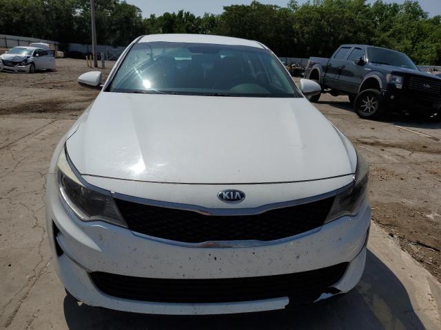 Photo 4 VIN: 5XXGT4L33GG073519 - KIA OPTIMA 