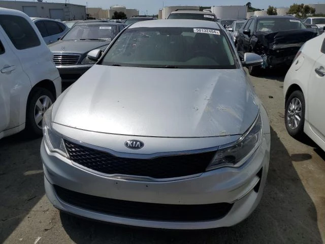 Photo 4 VIN: 5XXGT4L33GG077196 - KIA OPTIMA LX 