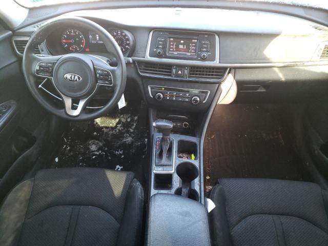 Photo 7 VIN: 5XXGT4L33GG077201 - KIA OPTIMA 