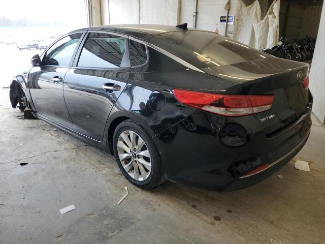 Photo 1 VIN: 5XXGT4L33GG082835 - KIA OPTIMA LX 