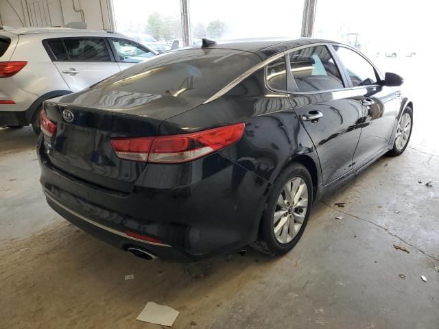 Photo 2 VIN: 5XXGT4L33GG082835 - KIA OPTIMA LX 