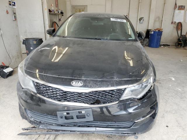 Photo 4 VIN: 5XXGT4L33GG082835 - KIA OPTIMA LX 