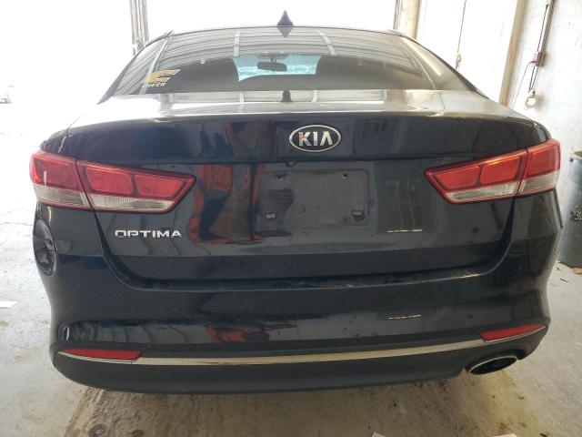 Photo 5 VIN: 5XXGT4L33GG082835 - KIA OPTIMA LX 