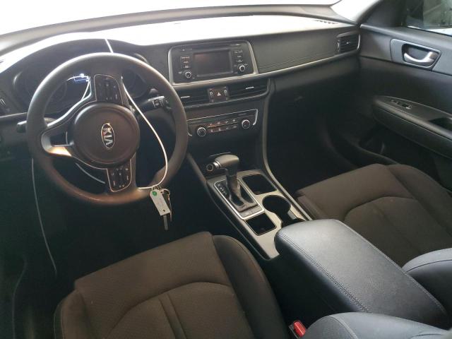 Photo 7 VIN: 5XXGT4L33GG082835 - KIA OPTIMA LX 